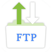 WiFi FTP Server +File Transfer