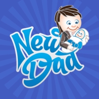 New Dad - Pregnancy For Dads