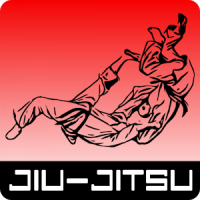 Jiu-jitsu brasileño