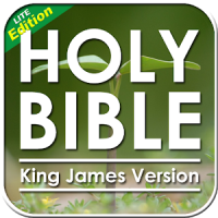 KJV Bible Free