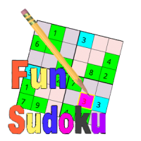 Kostenlose Sudoku-Spaß