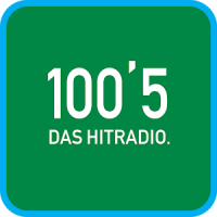 100’5 DAS HITRADIO