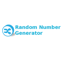 Random number generator