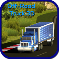 hill climb real truck driving