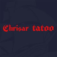 Chrisar Tatoo