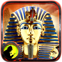 Egypt Treasure Hunt Mystery i Solve Hidden Object