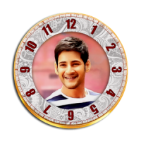 Mahesh Babu Brahmotsavam