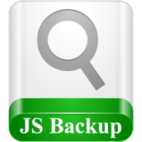 JS Backup Photo【ex- JS Backup Viewer】