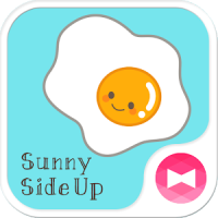 Sunny Side Up +HOME Theme