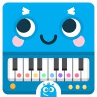 Kids Music Piano
