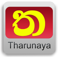 Tharunaya Reporter in news