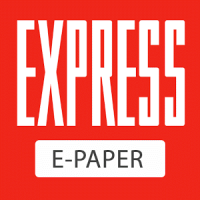 Express E-Paper