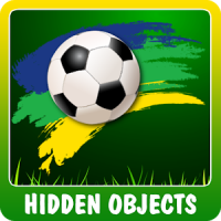 World Cup Hidden Objects