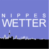 Wetter für Köln, Nippes-Wetter