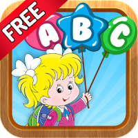 Jogos ABC Learning for Kids