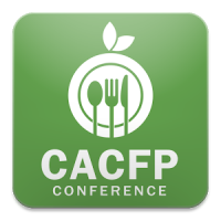 2016 CACFP Conference
