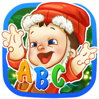 Baby Gnome (game for babies)