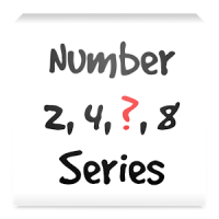 Number Series Genius