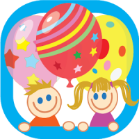 Balloon Smasher For Kids
