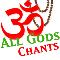 OM Chants (All Hindu Mantras)