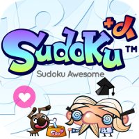 Sudoku Awesome