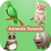 Sonidos de animales para bebes