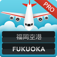 FLIGHTS Fukuoka Airport Pro