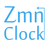 ZmnClock - שעון נוכחות ומשימות