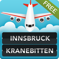 FLIGHTS Innsbruck Airport