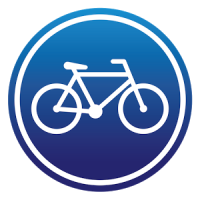 Efita cycling– route app