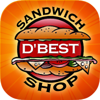 D'Best Sandwich Shop