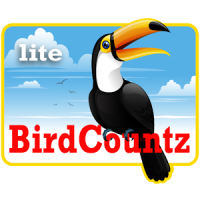 BirdCountz Lite