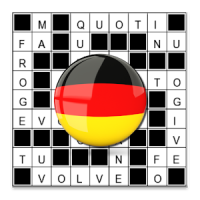 Deutsch Kreuzworträtsel