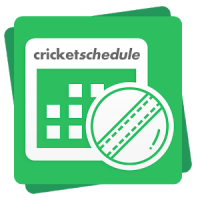 Cricket Schedule 2017