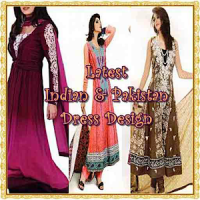 Latest Indian Dresses Design