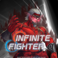 Infinite Fighter-Shadow of street-