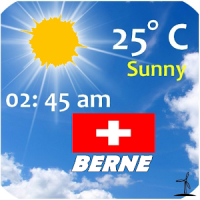 Berne Weather