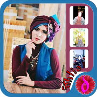 Hijab Fashion Beauty