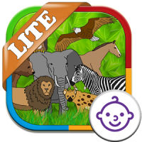 Play with Animals Lite