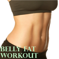 Belly Fat Workout