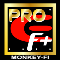 FirePlus MONKEY-FI PRO