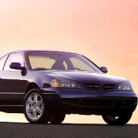 Wallpapers Acura CL