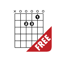 Guitar Chords Free