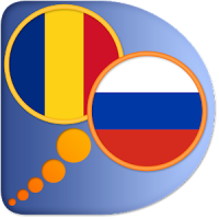 Romanian Russian dictionary