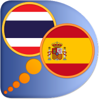 Spanish Thai dictionary