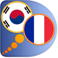 French Korean dictionary