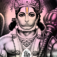 hanuman mantras songs app