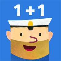 Fiete Math - 1st Grade for Kids