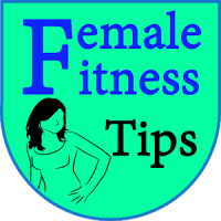 Female fitness guide