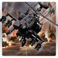 Gunship Gunner Extreme